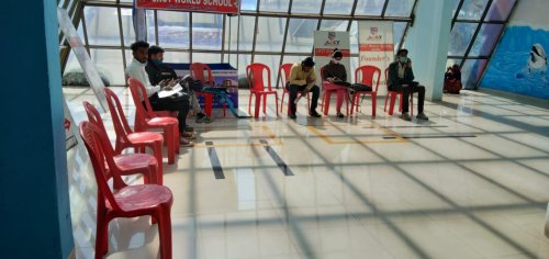 LNCT Bhopal, Indore