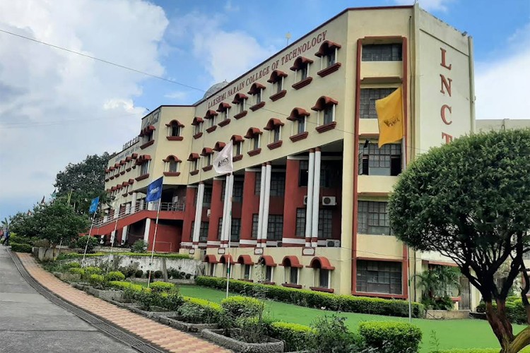 LNCT Group of Colleges, Bhopal