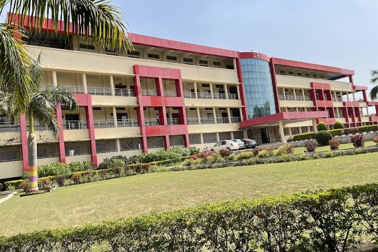 LNCT Group of Colleges, Bhopal