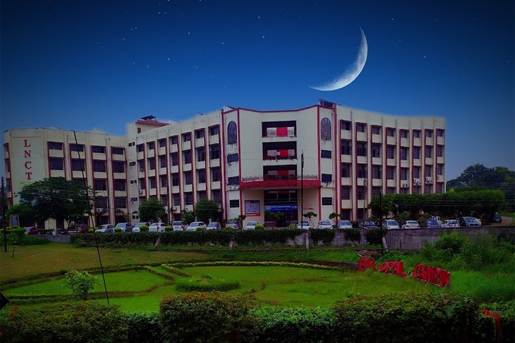 LNCT Group of Colleges, Bhopal