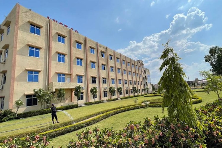 LNCT Group of Colleges, Bhopal