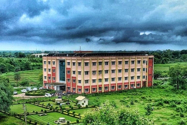 LNCT Group of Colleges, Bhopal