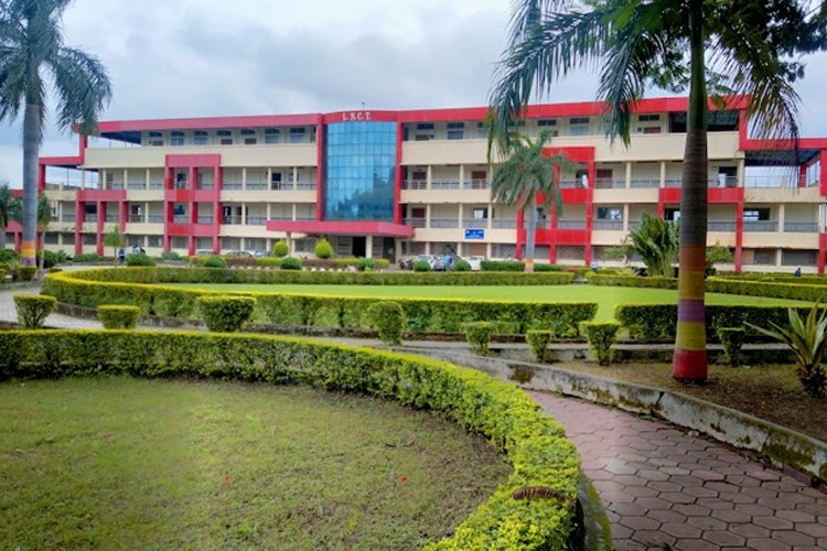 LNCT Group of Colleges, Bhopal