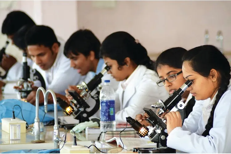 LNCT University, Bhopal