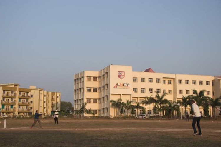 LNCT University, Bhopal