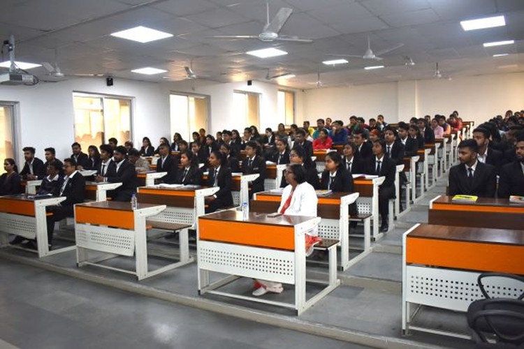 LNCT University, Bhopal