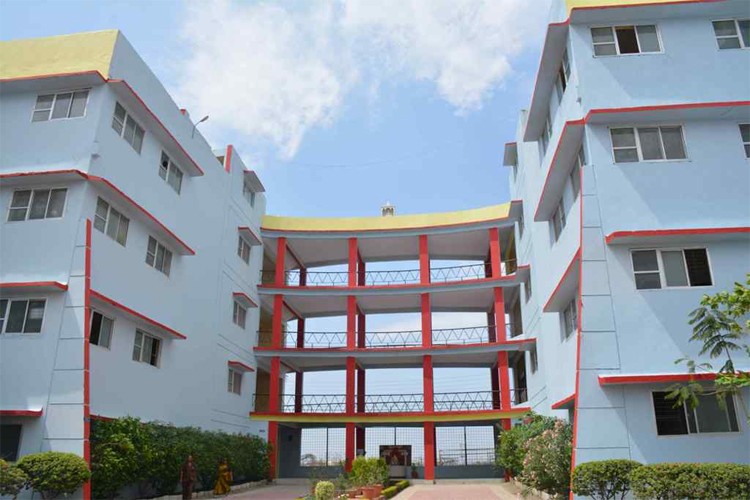 LNCT Vidhyapeeth University, Indore