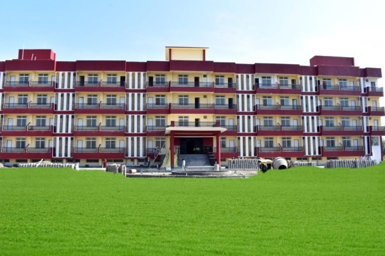 LNCT Vidhyapeeth University, Indore