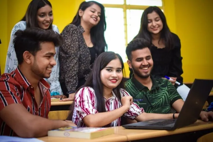 LNCT Vidhyapeeth University, Indore