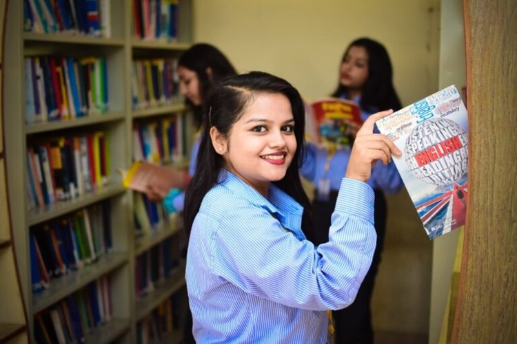 LNCT Vidhyapeeth University, Indore