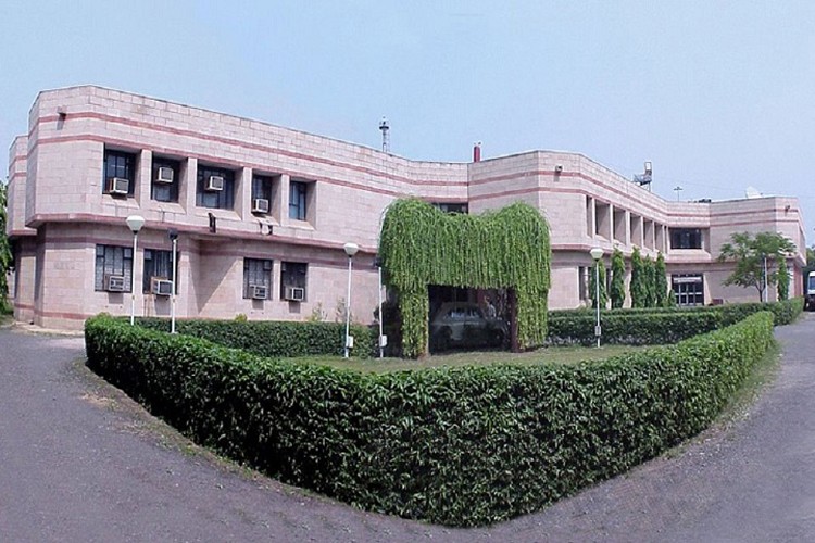 LNJN National Institute of Criminology and Forensic Science, New Delhi