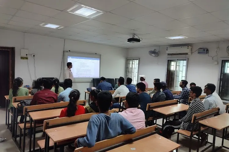 LNT College, Muzaffarpur