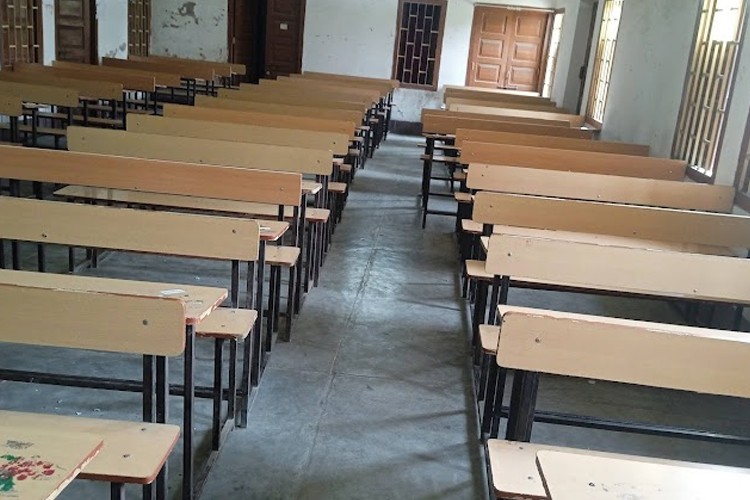 LNT College, Muzaffarpur