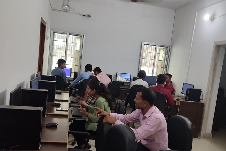 LNT College, Muzaffarpur