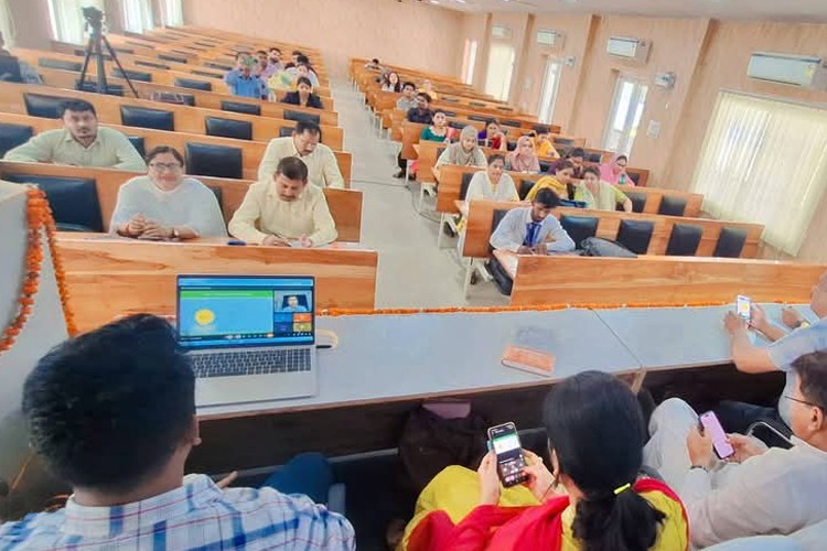 LNT College, Muzaffarpur