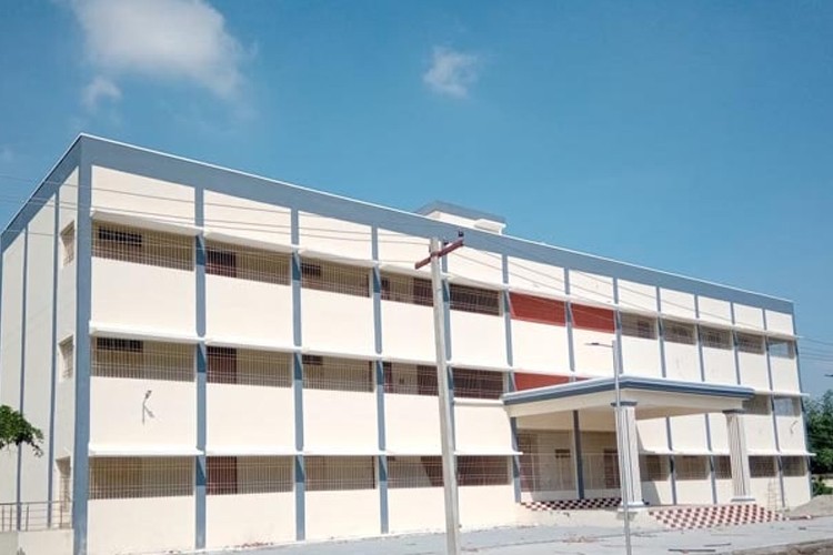 Loganatha Narayanasamy Government College, Chennai