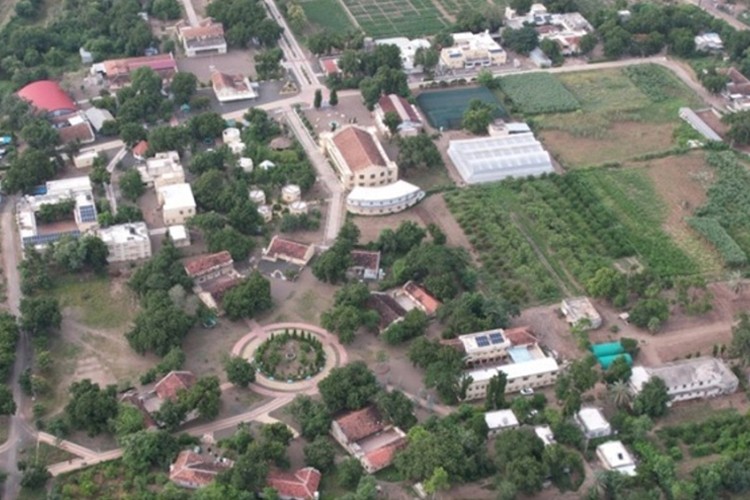 Lokbharati University for Rural Innovation, Bhavnagar