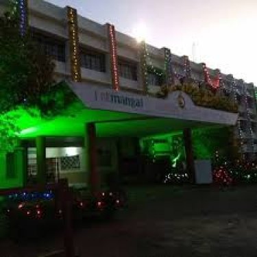 Lokmangal College of Pharmacy, Wada