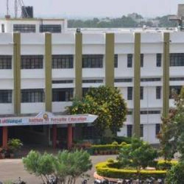 Lokmangal College of Pharmacy, Wada