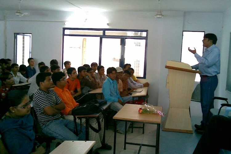 Lokmanya College of Computer Applications, Ahmedabad