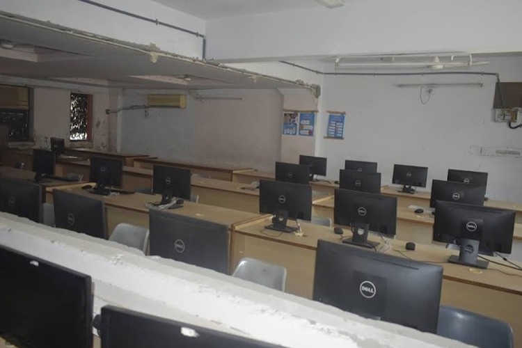 Lokmanya College of Computer Applications, Ahmedabad