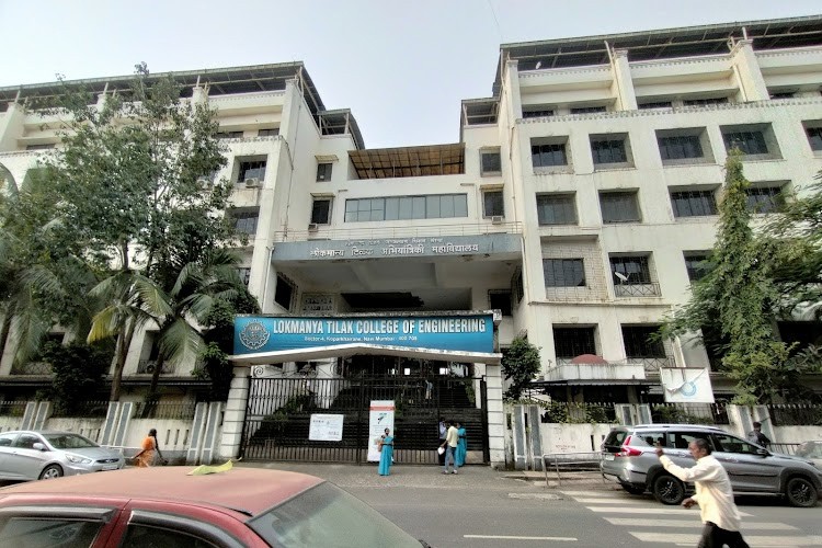 Lokmanya Tilak College of Engineering, Navi Mumbai