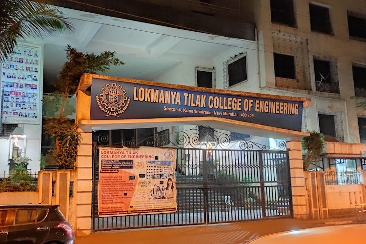 Lokmanya Tilak College of Engineering, Navi Mumbai