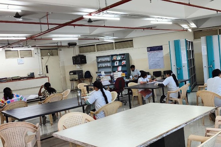 Lokmanya Tilak College of Physiotherapy, Navi Mumbai