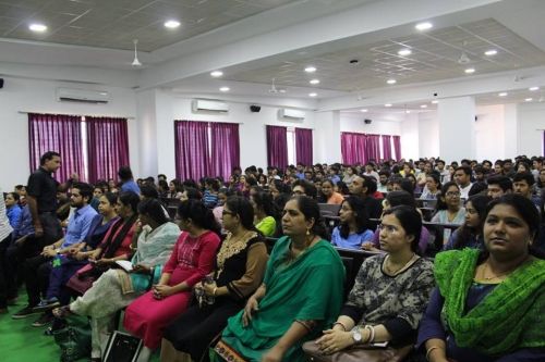 Lokmanya Tilak Institute of Architecture and Design Studies, Navi Mumbai