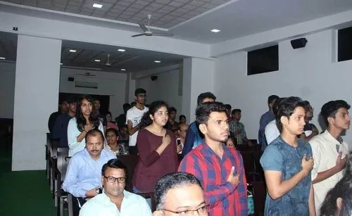 Lokmanya Tilak Institute of Architecture and Design Studies, Navi Mumbai