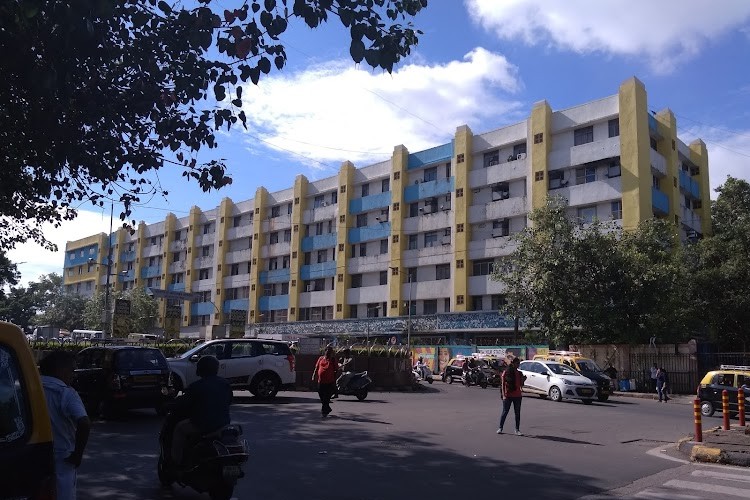 Lokmanya Tilak Municipal Medical College, Mumbai