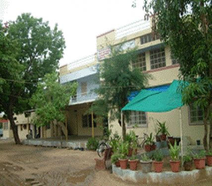 Loknad BEd College, Gandhinagar