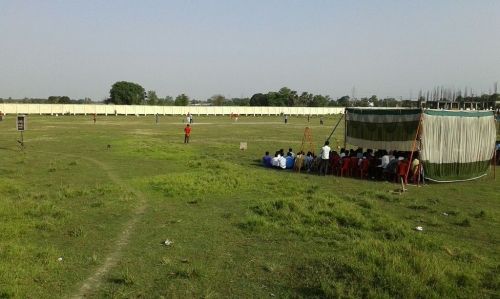 Loknayak Jai Prakash Institute of Technology, Chapra