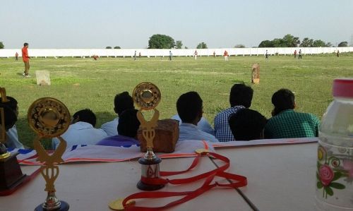 Loknayak Jai Prakash Institute of Technology, Chapra