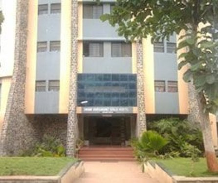 Loknete Dr. J.D. College of Pharmacy, Nashik