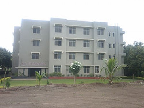 Loknete Dr. J.D. College of Pharmacy, Nashik