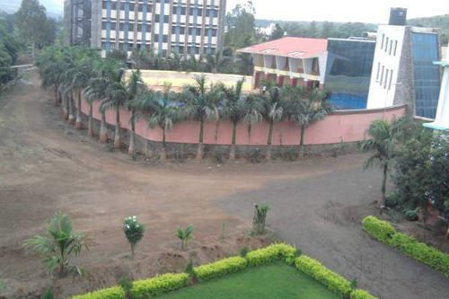 Loknete Dr. J.D. College of Pharmacy, Nashik