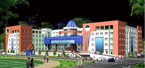 Loknete Gopinathji Munde Institute of Engineering Education & Research, Nashik