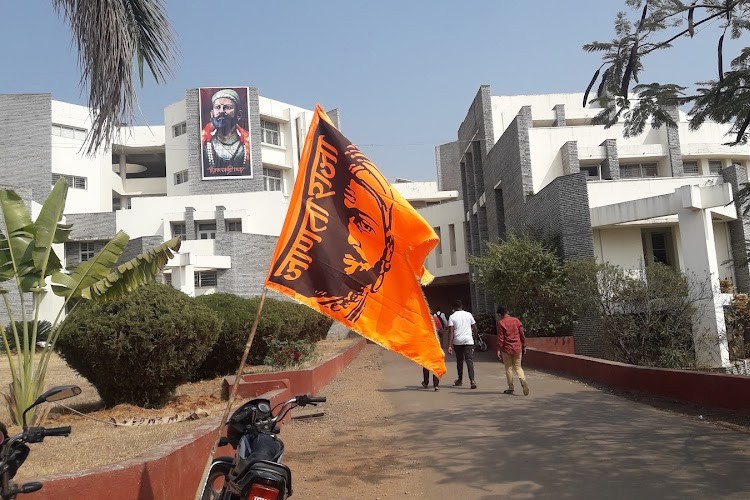 Loknete Mohanrao Kadam College of Agriculture, Sangli