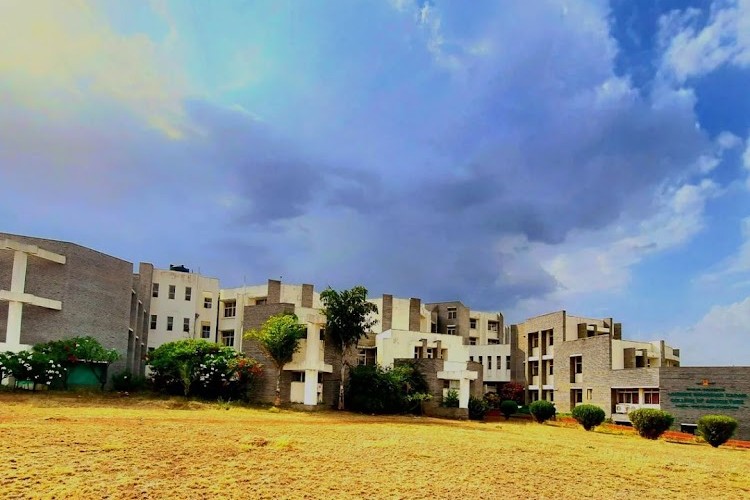 Loknete Mohanrao Kadam College of Agriculture, Sangli