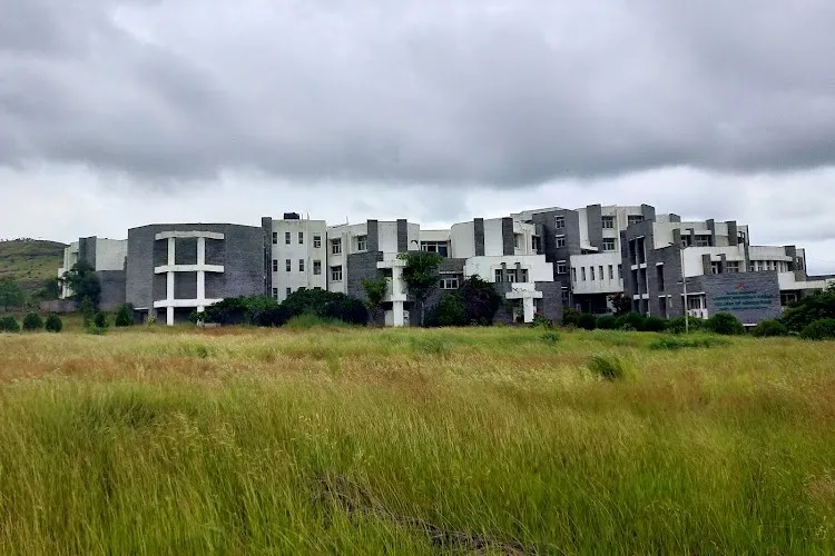 Loknete Mohanrao Kadam College of Agriculture, Sangli