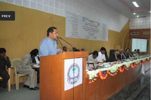 Lokseva Education Society's Arts and Science College, Aurangabad