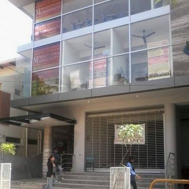 London American City College, Bangalore
