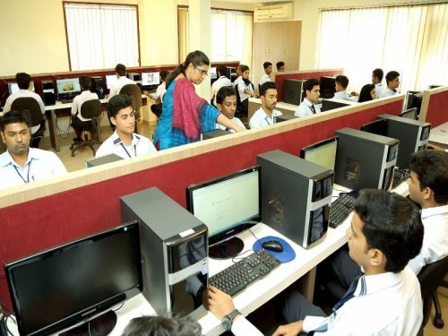 London College, Kochi