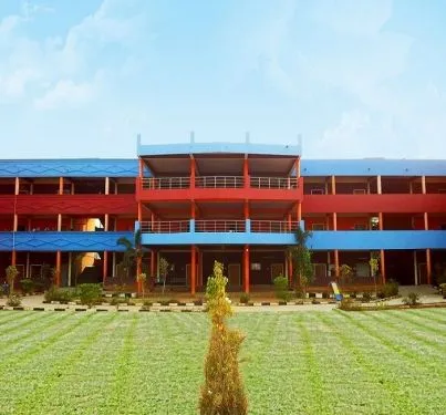 London Management Academy, Hyderabad