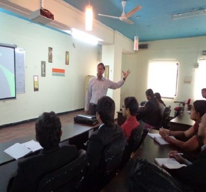 London Management Academy, Hyderabad