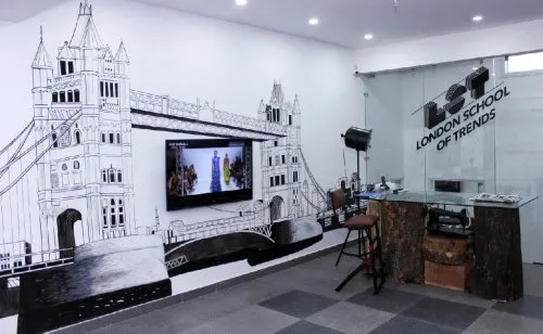 London School of Trends, New Delhi