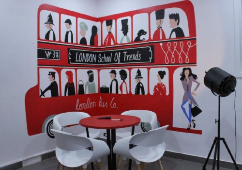 London School of Trends, New Delhi