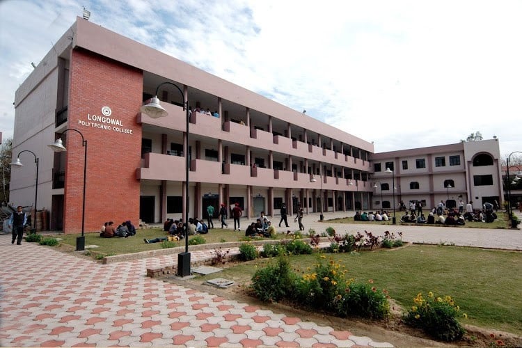 Longowal Group of Colleges, Mohali