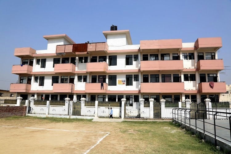 Longowal Group of Colleges, Mohali